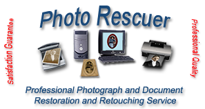 Photo Rescuer Logo